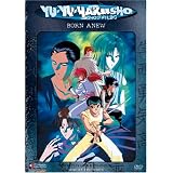 Yu Yu Hakusho: Ghost Files - Born Anew