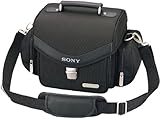 Sony LCSVA5 Medium Bag for DVD & MiniDV Camcorders