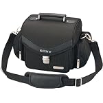 Sony LCSVA5 Medium Bag for DVD & MiniDV Camcorders