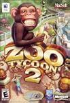 Zoo Tycoon 2 (Mac)