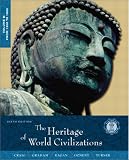  : The Heritage of World Civilizations, Volume B: From 1300 to 1800 (6th Edition)