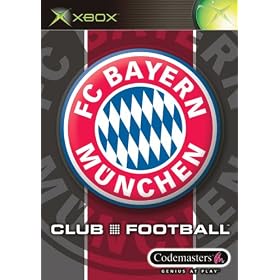 Club Football: FC Bayern Munich