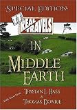 T&Ts Real Travels in Middle Earth