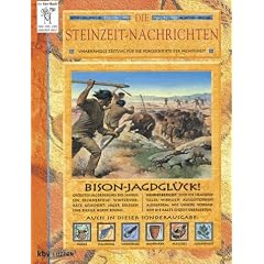 Die Steinzeit-Nachrichten