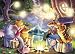 Ravensburger Winnie Pooh 1000 piece Around Campfire jigsaw puzzle