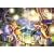 Ravensburger Winnie Pooh 1000 piece Around Campfire jigsaw puzzle