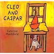 Cleo and Caspar (Cleo Series) ~ Stella Blackstone