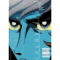 Interstella 5555 Poster Movie German 27x40