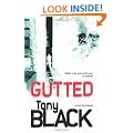 Gutted (Gus Dury 2)