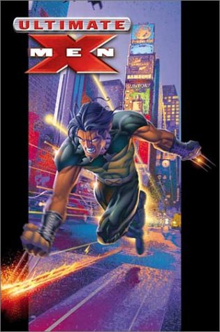 Ultimate X-Men, Vol. 1