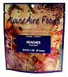 AlpineAire Foods Peaches, Diced, Freeze-Dried