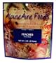 AlpineAire Foods Peaches, Diced, Freeze-Dried