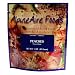 AlpineAire Foods Peaches, Diced, Freeze-Dried