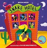 The snake hotel