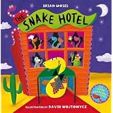 The Snake Hotelby Brian Moses