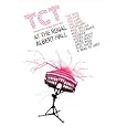 The Who & Friends: Concerts For Teenage Cancer Trust