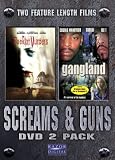 Screams and Guns 2 pack