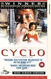 Buy : Cyclo [VHS] [1996]