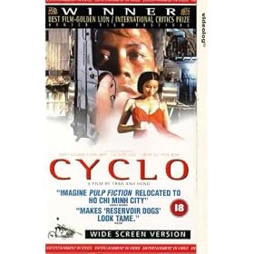 Cyclo [VHS] [1996]