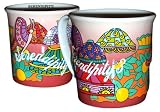 Serendipity 3 Lampshade Mug