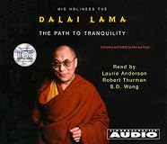 The Path To Tranquility: Daily Meditations By The Dalai Lama