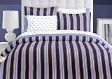 Tommy Hifliger Hanover Comforter Set
