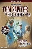 Tom Sawyer & Huckleberry Finn DVD 1 (Folge 1-5) - Sammy Snyders