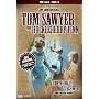Tom Sawyer & Huckleberry Finn DVD 1 (Folge 1-5)