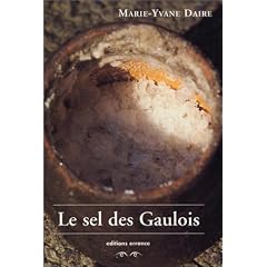 Le sel des Gaulois