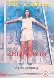 Shrink Is In [UK IMPORT] - Courteney Cox