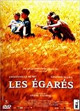 Revue Wild Side Vidéo  / Les Egarés