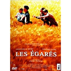 Les Egar�s