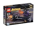LEGO Batman - The Batman Dragster: Catwoman Pursuit