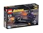 LEGO Batman - The Batman Dragster: Catwoman Pursuit