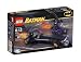  : LEGO Batman - The Batman Dragster: Catwoman Pursuit