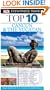 Top 10 Cancun and Yucatan (Eyewitness Top 10 Travel Guides)