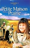 Revue G.C.T.H.V.  / La Petite maison dans la prairie : Saison 2 (1974) - Vol.1