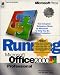 Book Running Microsoft Office 2000 Professional