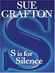 "S" is for Silence