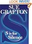 S Is For Silence