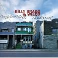 Billy Bragg California Stars