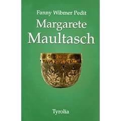 Margarete Maultasch