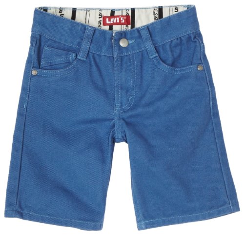 Levi's Boys 2-7 514 Slim Straight Short