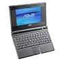 ASUS - eee PC 701 4G black (UK version)