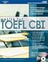 Master the TOEFL CBT 2004 (Arco Master the TOEFL)