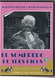 EL SOMBRERO DE TRES PICOS [NTSC/Region 1 and 4 dvd. Import - Latin America] Joaquin Pardave, Sofia Alvarez