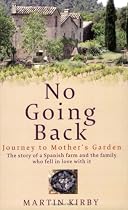 No Going Back: Journey to Mother's Garden