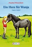 Ponyhof Wiesenhain - Ein Herz f&uuml;r Wanja - Dagmar Ho&szlig;feld