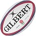 Gilbert Official England Xact Rugby Match Ball