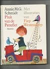 Pluk van de Petteflet